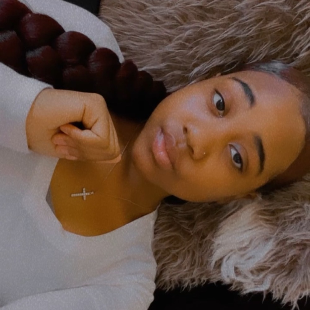 Meet your Posher, Jayla